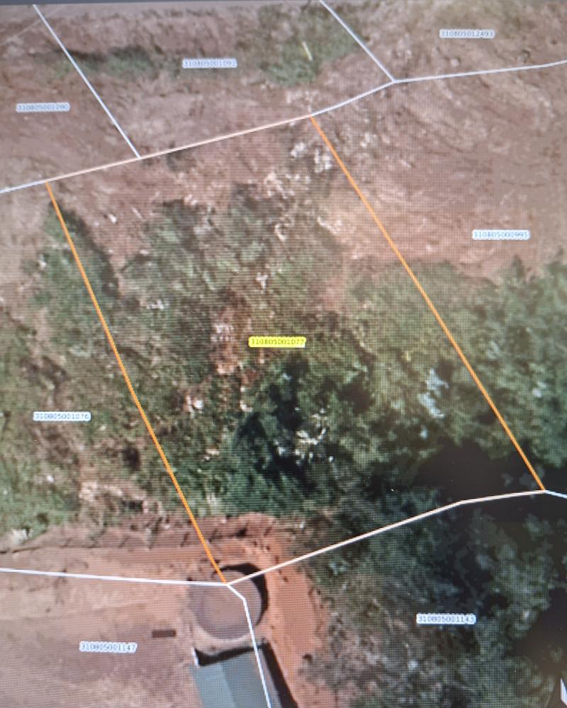 Imóveis em SANTA CRUZ