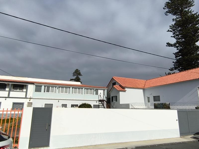 Avenida Infante D (Ribeira Grande (matriz)) 2