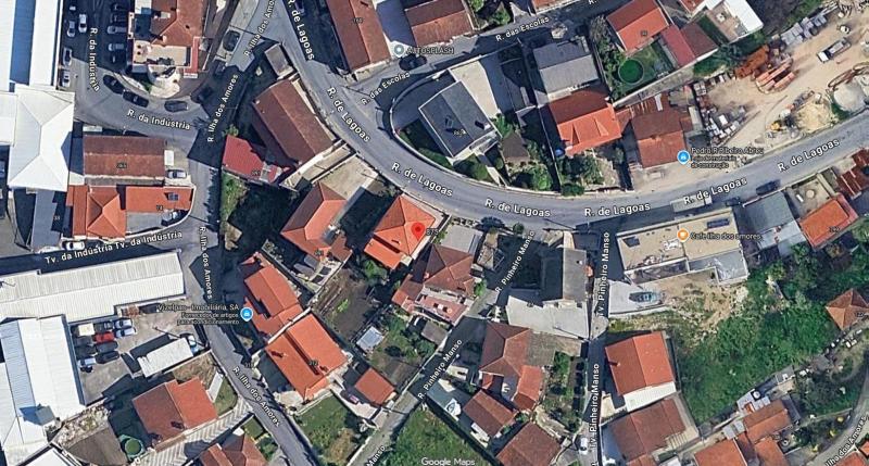 Imóveis em SANTO ADRIÃO DE VIZELA