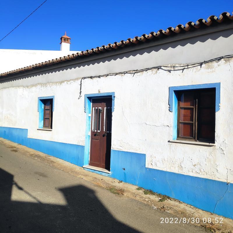 Rua do Poço nº 14, S (Campo e Campinho) 2