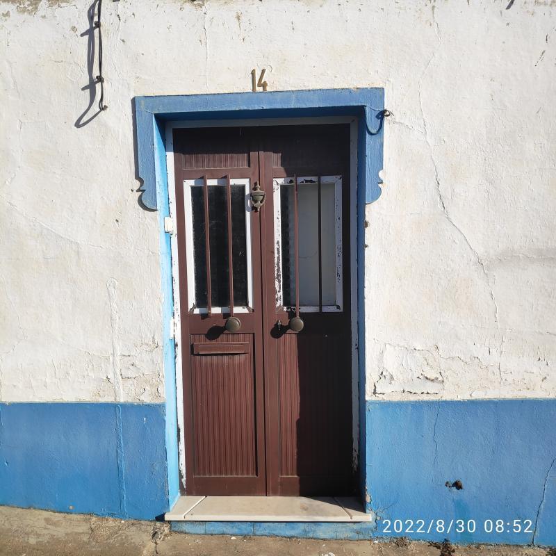 Rua do Poço nº 14, S (Campo e Campinho) 4